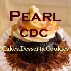 Pearl CDC Pearl CDC